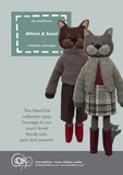 Atticus & Scout, StashCat collection pattern