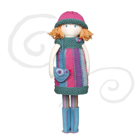 Ruby - starter sewing kit