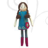 Daisy - starter sewing kit