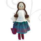 Daisy - complete wardrobe sewing kit