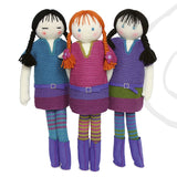 handmade dolls and accessories