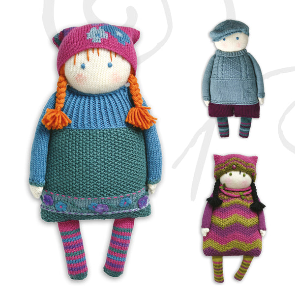 Huggable Friends two