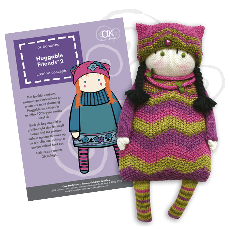 Ella kit