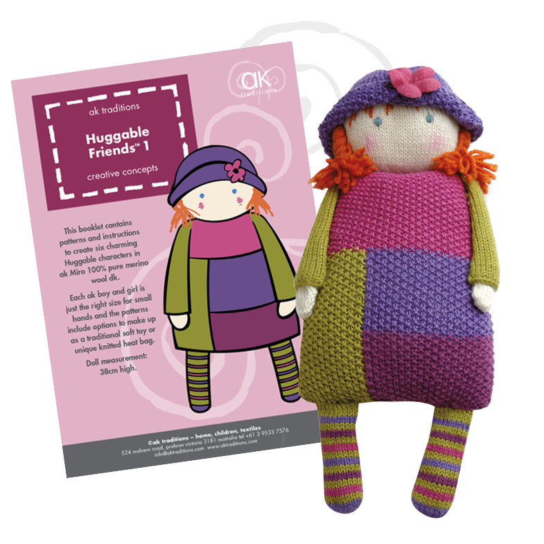Imogen kit