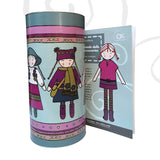 The Passionate Knitter