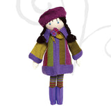 The Passionate Knitter