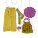 The Passionate Knitter