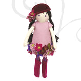 Rose - starter sewing kit