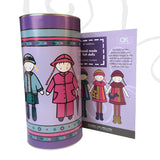 Rose - starter sewing kit