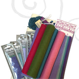 Rose - starter sewing kit
