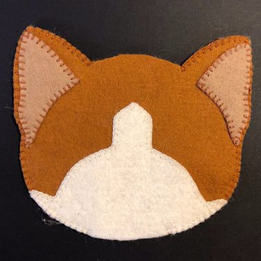 StashCats kit