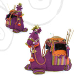 Talant, the central Asian camel