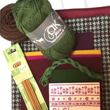Tiffany - starter sewing kit