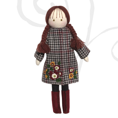 Ruby - starter sewing kit