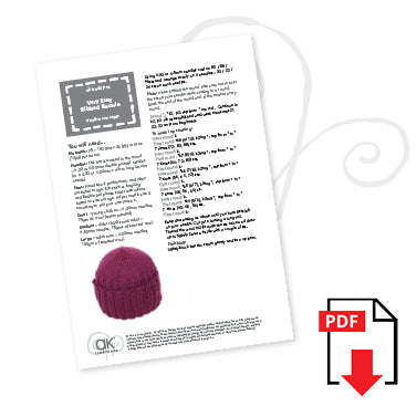 Carmen, the poinsettia fairy e-pattern