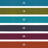 the magic garden flower bin, sewing kit