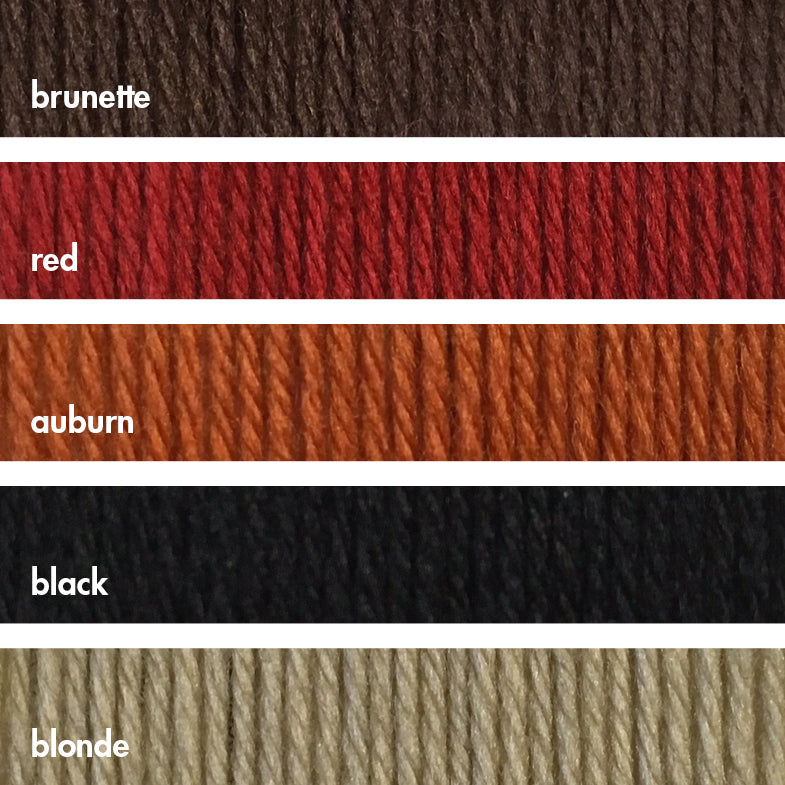 Daisy - complete wardrobe sewing kit