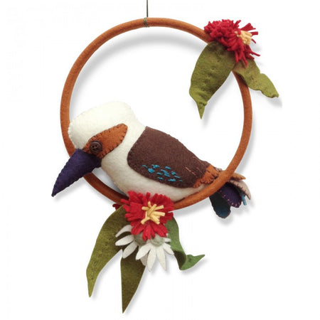 Mia's favourite animal sampler