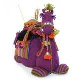 Talant, knitting kit