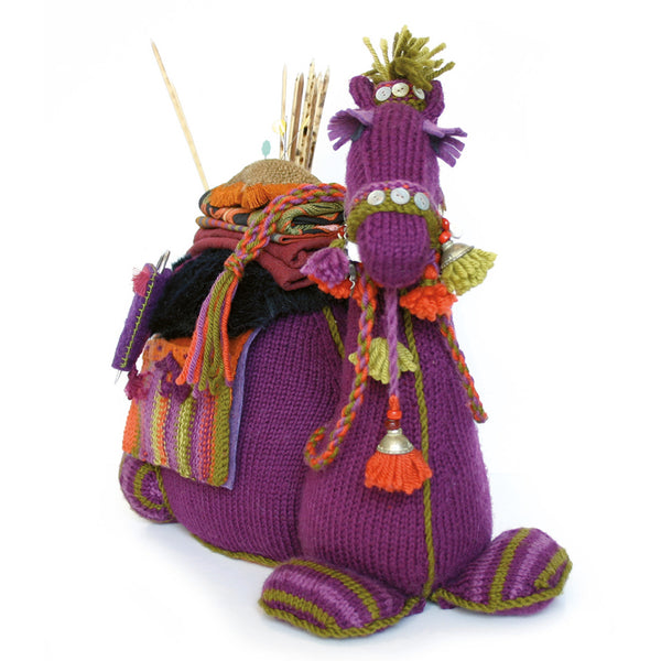 Talant, knitting kit