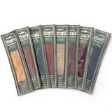 Maderia mouline thread packs