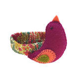 travel sewing wallet, sewing kit