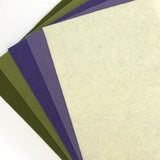 pack 10 - dutch spring (5 colours)