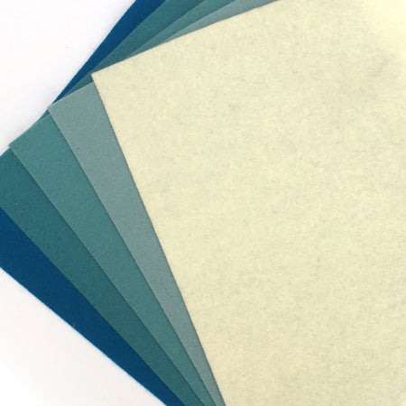 Mother Tabitha and Kittens, StashCat collection pattern