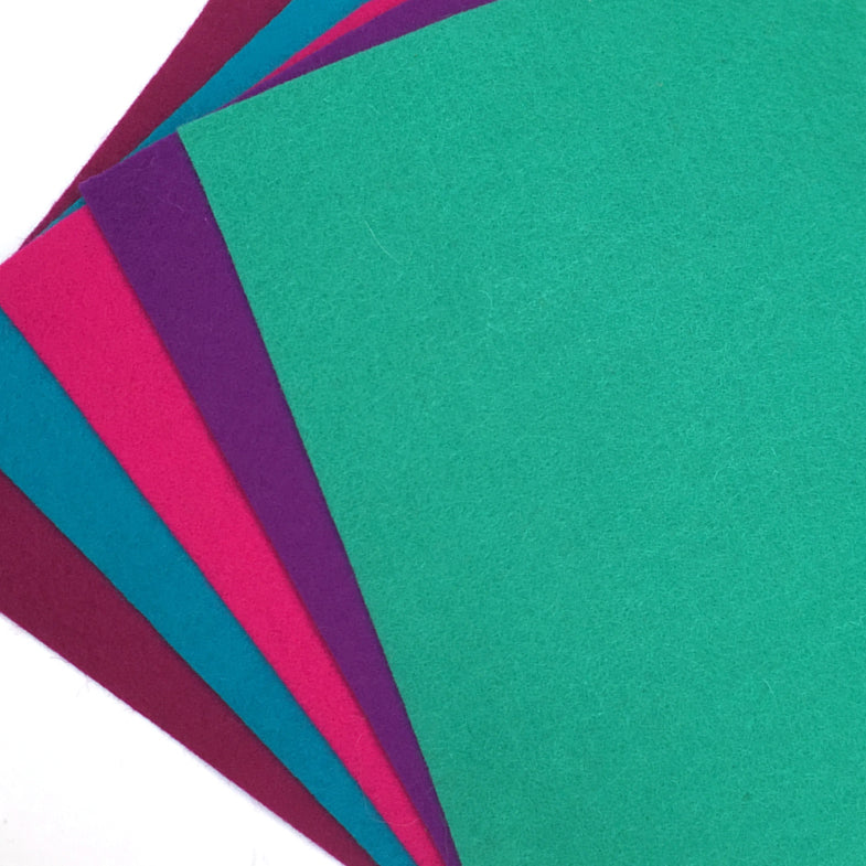 pack 16 - absolute gems (5 colours)