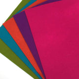 pack 18 - brights (5 colours)