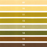 individual 100% wool felt, 20 x 30cm pieces