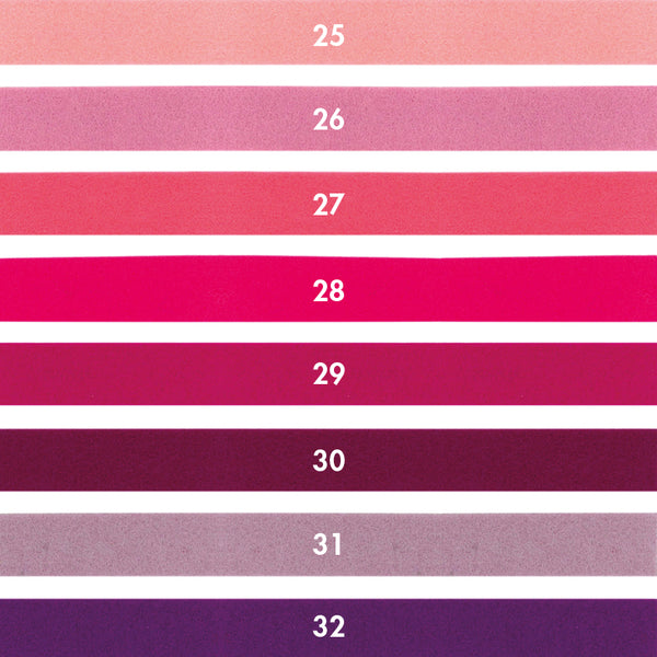 individual 100% wool felt, 20 x 30cm pieces