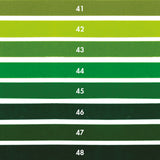 individual 100% wool felt, 20 x 30cm pieces