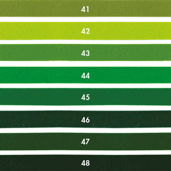 individual 100% wool felt, 20 x 30cm pieces