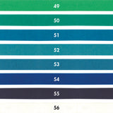 individual 100% wool felt, 20 x 30cm pieces