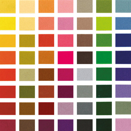 pack 17 - classic pastels (5 colours)