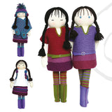 handmade dolls and accessories