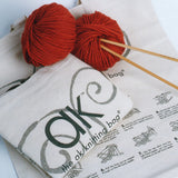 Talant, knitting kit